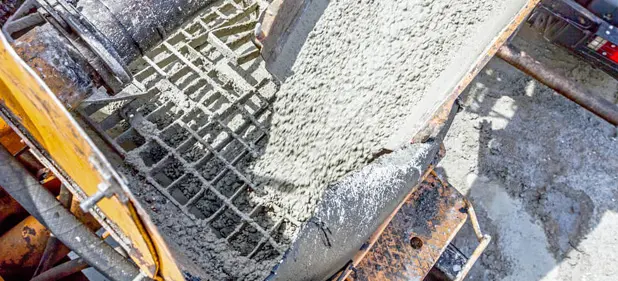 Concrete pump Gateshead